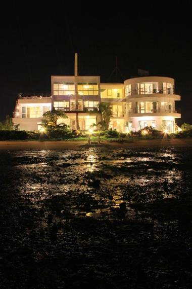 Migrator Intertidal Homestay