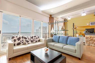 The Laid-back Dragon Lodge