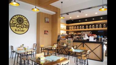 G.S Cafe