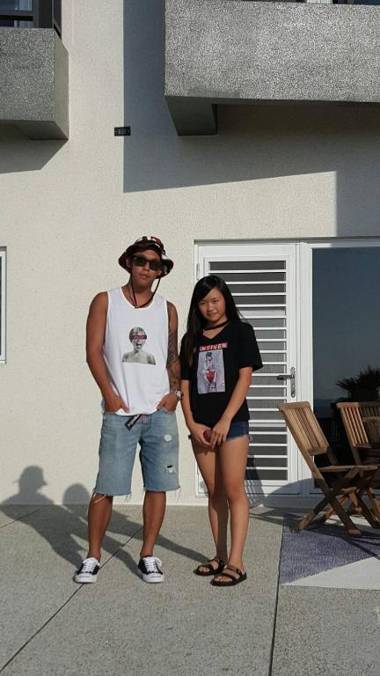 Jia Xiang Lin Guan Hai Homestay 2