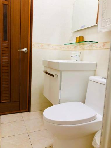 Guang Cyuan homestay