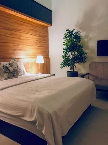 Guang Cyuan homestay