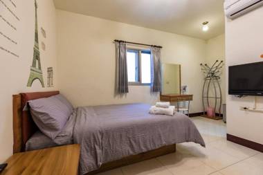 Jia Xiang Lin Guan Hai Homestay