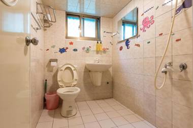 Jia Xiang Lin Guan Hai Homestay