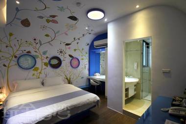 Beauty House Homestay