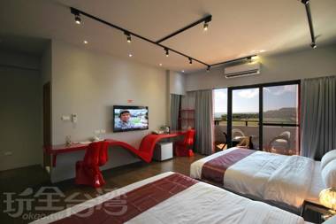 Beauty House Homestay