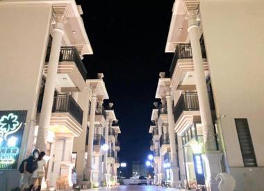 Lucent Bed & Breakfast