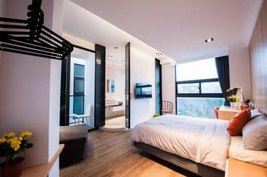 Galilee B&B 加利利海民宿