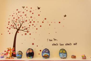 Tiramisu places Sea view Homestay