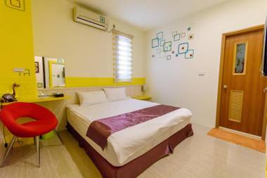 Tiramisu places Sea view Homestay