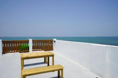 Penghu Sun House