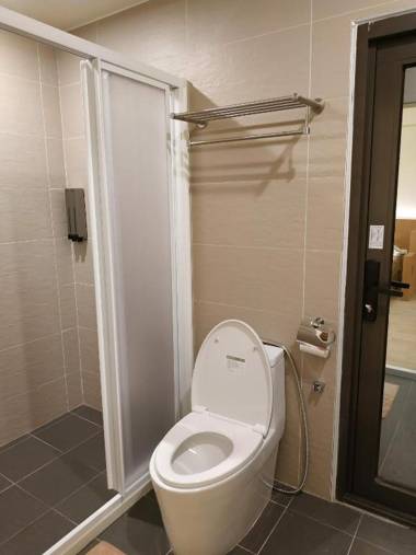 Hallelujah II Seaview Homestay