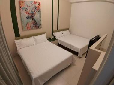 200km Away From Home Homestay