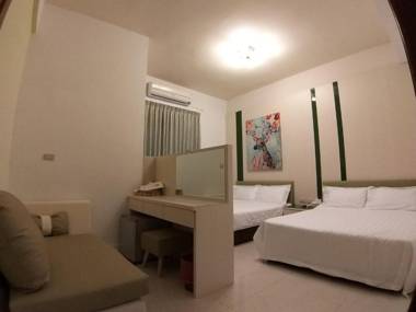 200km Away From Home Homestay