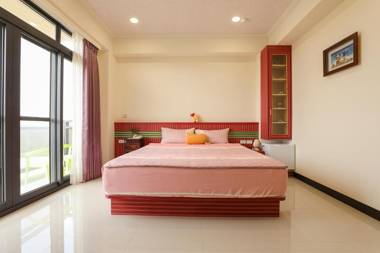 Love Penghu Homestay