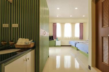 Love Penghu Homestay