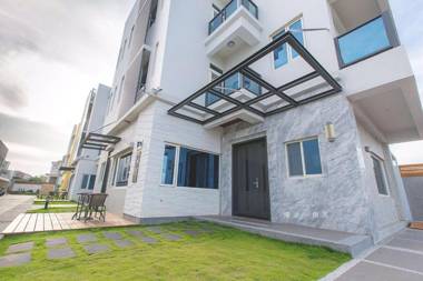 Slow corner homestay