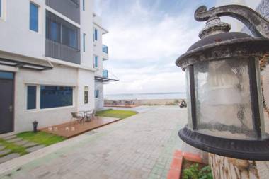 Slow corner homestay