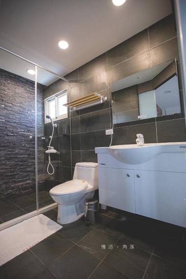 Slow corner homestay