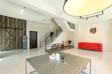 Cheese Cookie Homestay