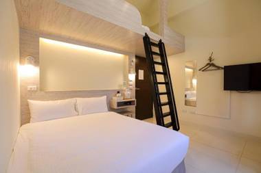 Cheese Cookie Homestay