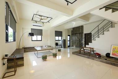 Cheese Cookie Homestay