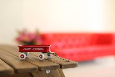 Cheese Cookie Homestay