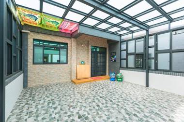 Penghu Shun Ying Homestay