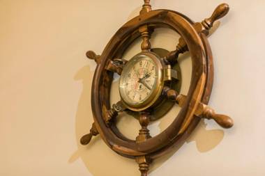 Penghu Shun Ying Homestay