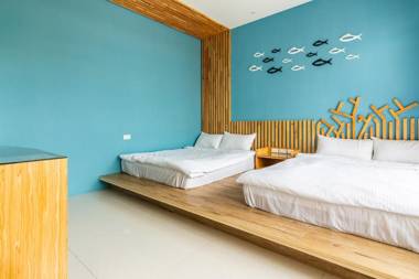 Penghu Turn Left BnB