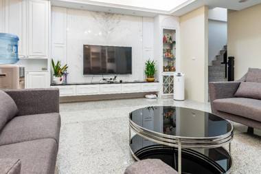 Penghu Turn Left BnB