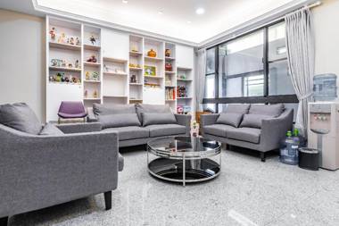 Penghu Turn Left BnB