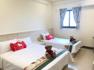 Travel Happiness Homestay