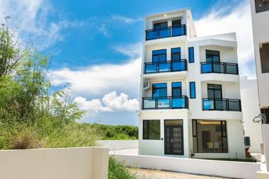 SMILE CACTUS HOUSE 笑掌家民宿