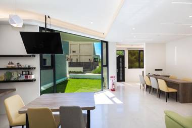 SMILE CACTUS HOUSE 笑掌家民宿