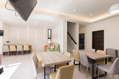 SMILE CACTUS HOUSE 笑掌家民宿