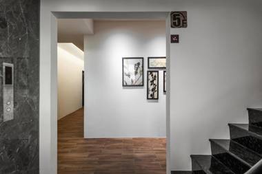 Spring Villa B&B Sanduo