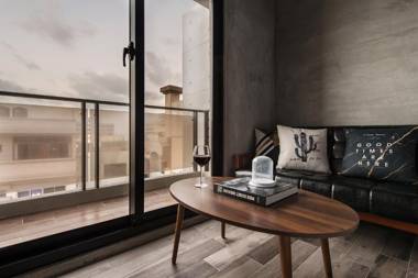 Spring Villa B&B Sanduo