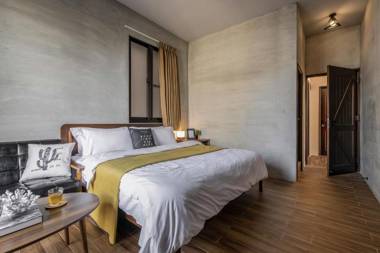 Spring Villa B&B Sanduo