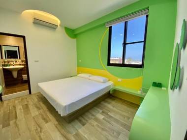 Haipai Sweetheart Homestay