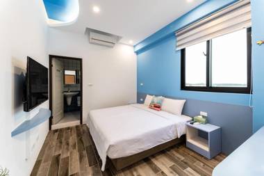 Haipai Sweetheart Homestay