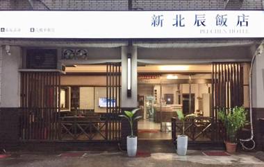 Pei Chen Hotel