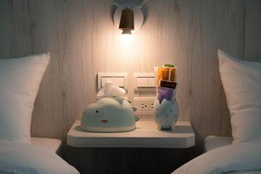 在水一方 Memory In Water