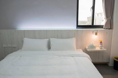 在水一方 Memory In Water