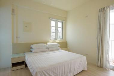 Island Arch Homestay