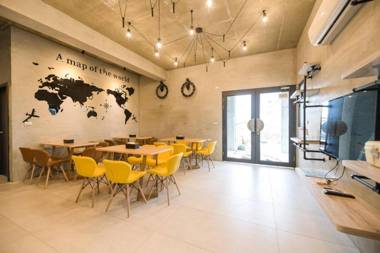 澎湖海景民宿 島嶼時光 Island Time Homestay