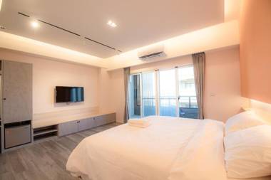 To Be Smoothies Homestay