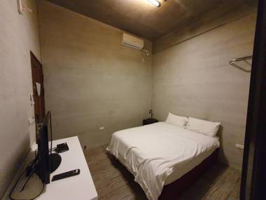 HAN'S HOSTEL 漢斯爺爺旅店 F.包棟