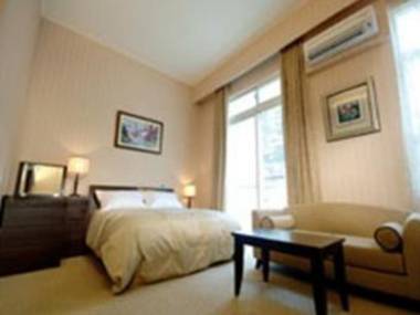 West Lake Resortopia