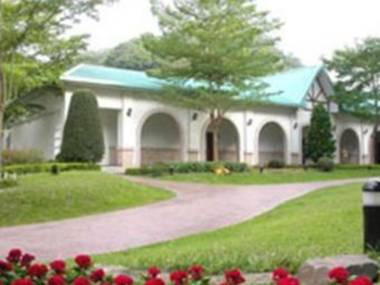 West Lake Resortopia